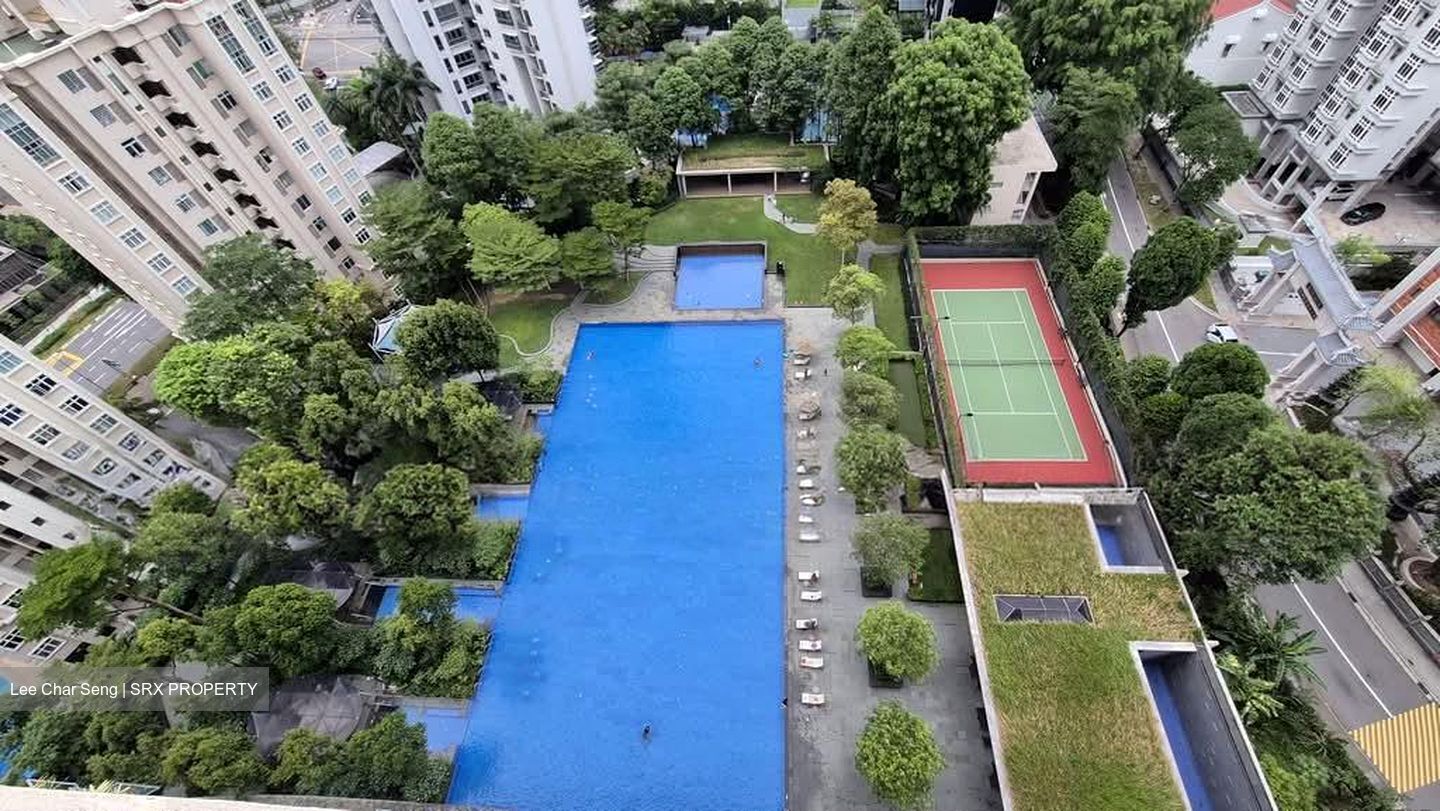 Martin Place Residences (D9), Condominium #554757391